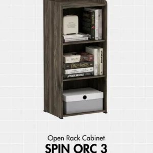 Spin ORC 3