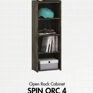Spin ORC 4