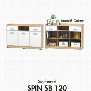Spin SB 120