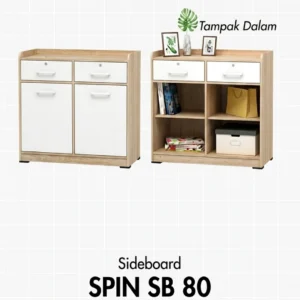 Spin SB 80