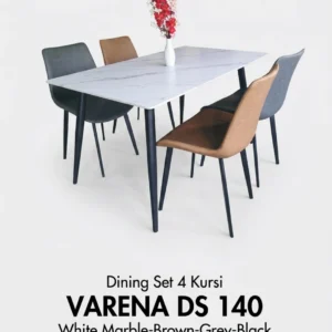 Varena DS 140
