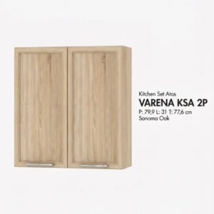 Varena KSA 2P