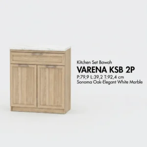 Varena KSB 2P