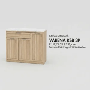 Varena KSB 3P