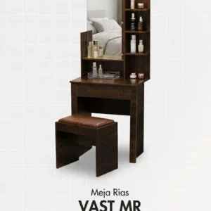 Vast MR