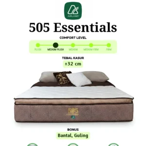 505 Essentials