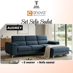 Audrey
