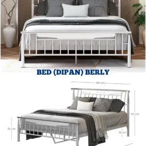 Bed Berly