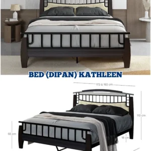Bed Kathleen