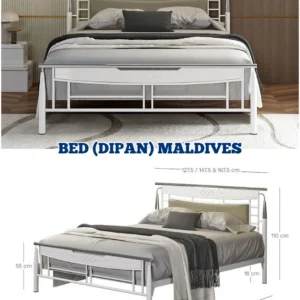 Bed Maldives
