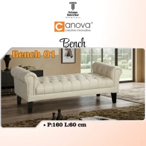 Bench 01