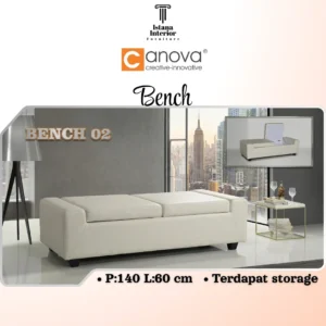 Bench 02