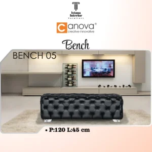 Bench 05