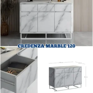 CR Marble 120