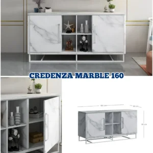 CR Marble 160