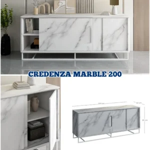 CR Marble 200