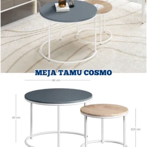 CT Cosmo