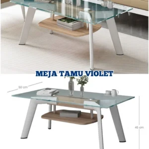 CT Violet