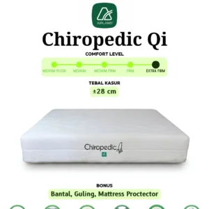 Chiropedic Qi