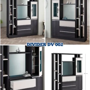 DV 002