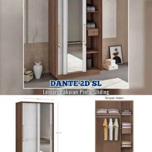 Dante 2D SL
