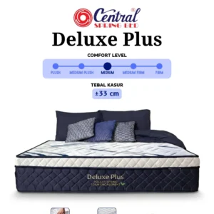 Deluxe Plus