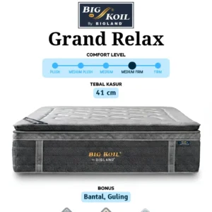 Grand Relax