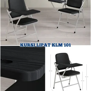 KLM 101