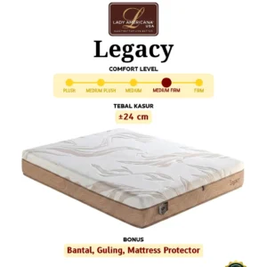 Legacy