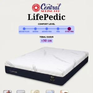 LifePedic