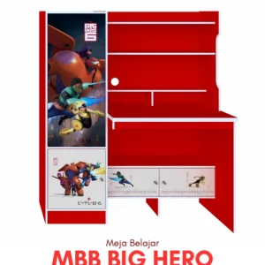MBB Big Hero