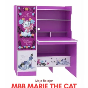 MBB Marie The Cat