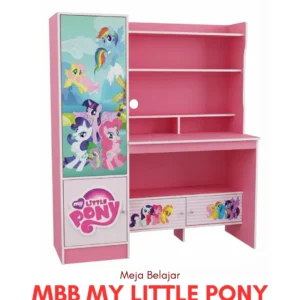 MBB My Little Pony