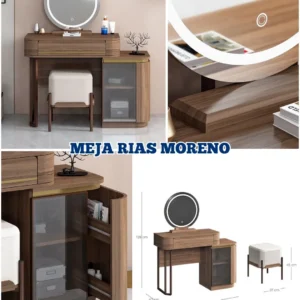 MR Moreno
