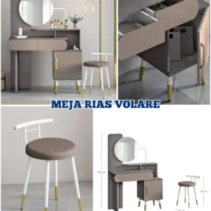 MR Volare