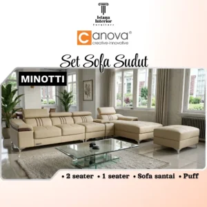 Minotti