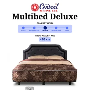 Multibed Deluxe (1 Set)