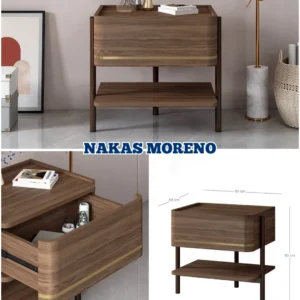 NK Moreno