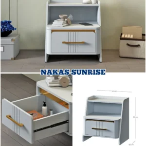 NK Sunrise