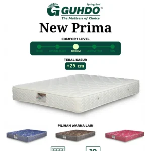 New Prima