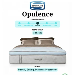 Opulence