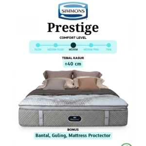 Prestige