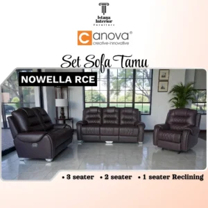 RCE Nowella