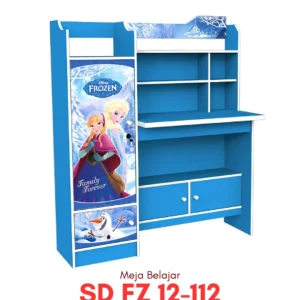 SD Frozen 12-112