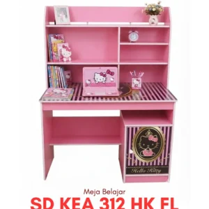 SD KEA 312 Hello Kitty