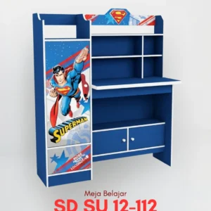 SD Superman 12-112