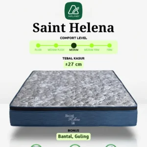 Saint Helena