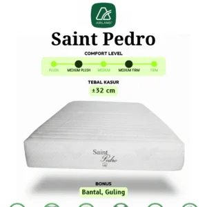Saint Pedro
