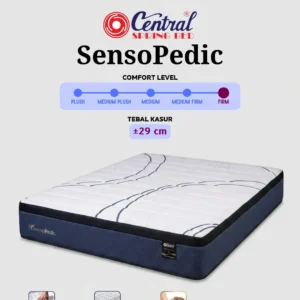 SensoPedic