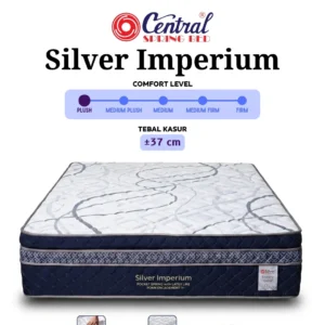 Silver Imperium